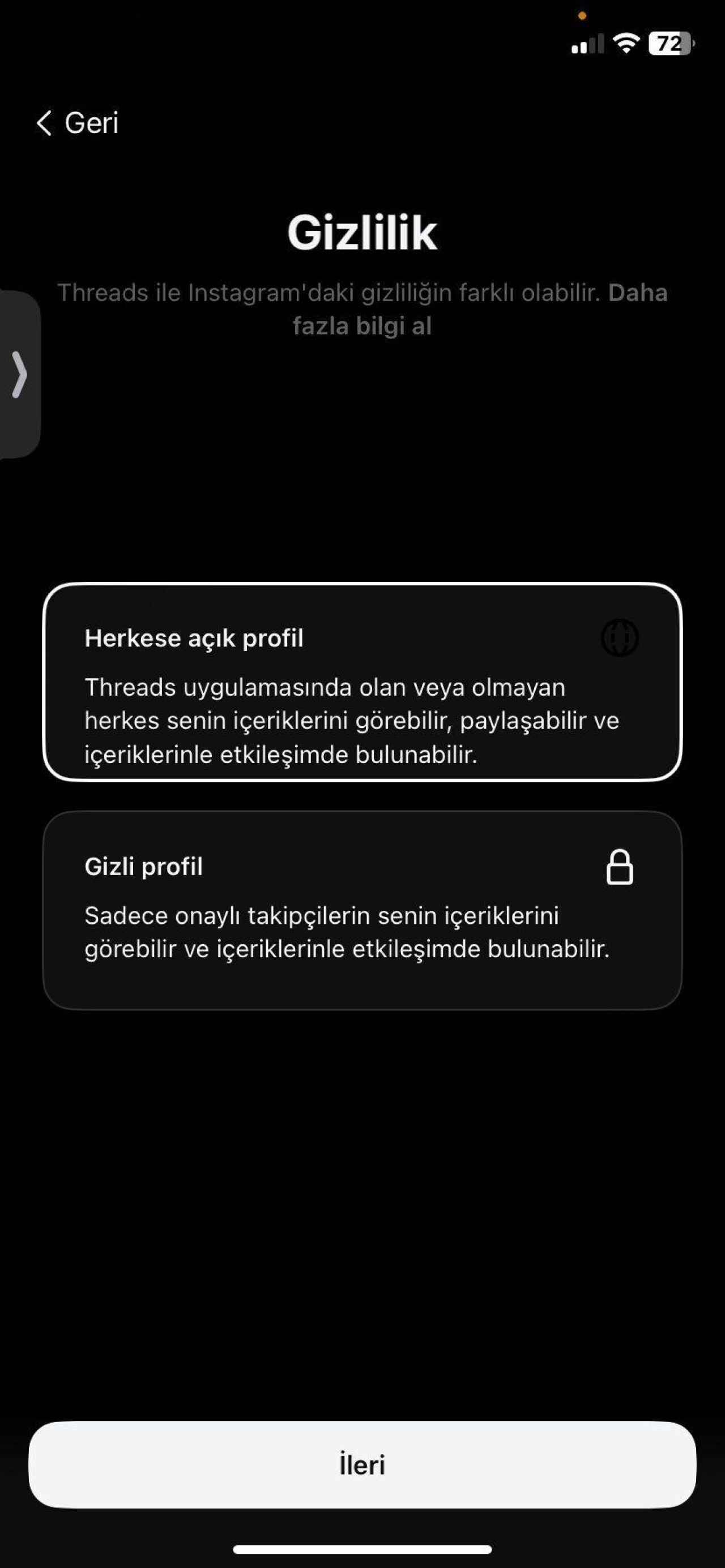 Threads nedir, nasıl kullanılır? İşte yeni sosyal medyanın özellikleri ve resimli kullanım klavuzu 4